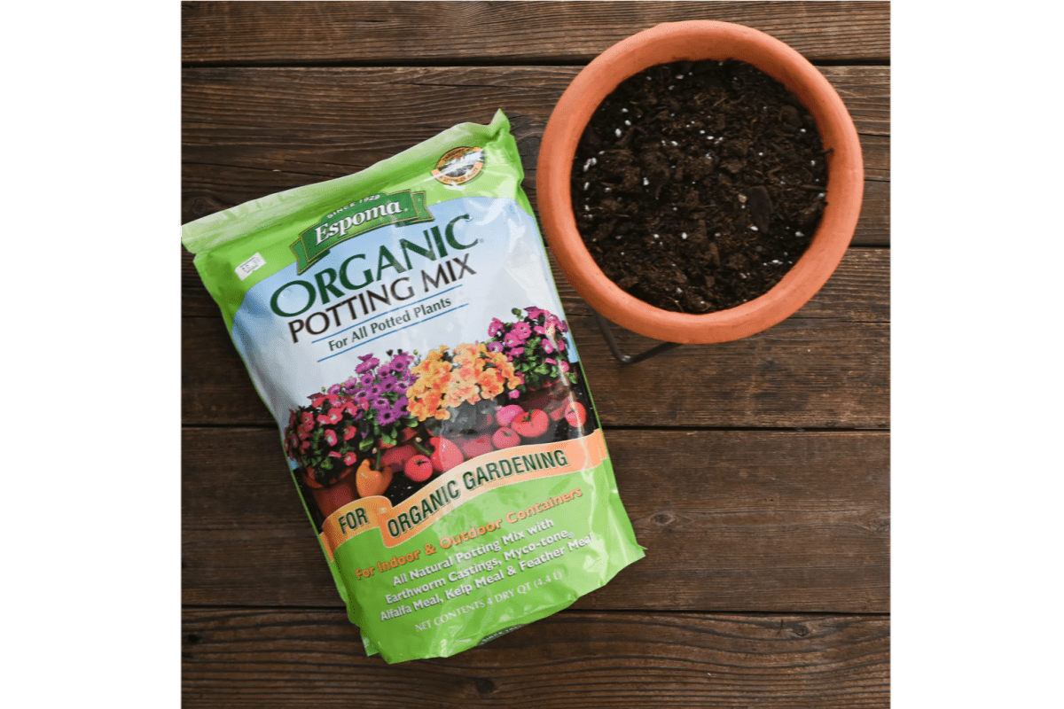 The 8 Best Soil For Tomatoes In Pots